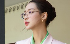 Hoa hậu Bảo Ngọc được Miss World chú ý