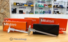 Mitutoyo - Hơn 70 năm khẳng định vị thế nhà sản xuất thước kẹp hàng đầu thế giới