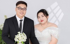 Cô gái Đồng Tháp 130kg làm dâu, mẹ chồng đặt riêng váy cưới, thuê xe mui trần