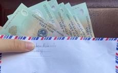 Bạn thân truy hỏi tiền phúng viếng, cô gái tá hỏa về chiếc phong bì bị rút lõi