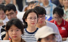 Một trường phía Bắc công bố bỏ xét tuyển học bạ ở tất cả các ngành năm 2026