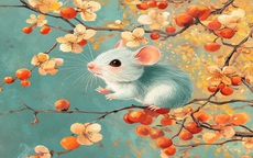 Dự báo tử vi tháng 10 âm lịch 2025 của con giáp Tý để tránh rủi ro