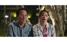 NSƯT Hoàng Hải, Kiều Anh xuất hiện trong phim nối sóng 'Gió ngang khoảng trời xanh'