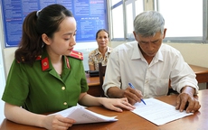 Đáp ứng đầy đủ các loại giấy tờ bắt buộc này, người dân mới được đăng ký thường trú