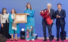 Nửa thế kỷ Việt Nam – UNICEF chung tay nâng cao quyền trẻ em và tương lai phát triển bền vững