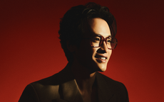 Hà Anh Tuấn bất ngờ nhận tin vui từ Liên hoan phim Việt Nam 2025