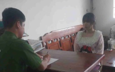 Bắt giữ người phụ nữ bị truy nã sau 12 năm lẩn trốn