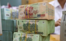 Ngân hàng gây sốc lãi suất tiết kiệm 12 tháng cao tới hơn 8,7%