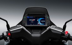 Xe ga 150cc giá 52 triệu đồng sang chẳng kém SH, rẻ hơn Air Blade khiến thị trường dậy sóng