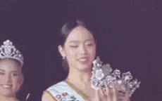 Khoảnh khắc khép lại nhiệm kỳ Miss International ấn tượng của Hoa hậu Thanh Thủy