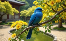 4 số cuối ngày sinh Âm lịch càng vào trung niên càng giàu: Quý nhân trao cơ hội, cuối đời nở hoa