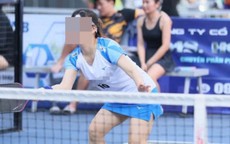 Tác hại của việc chơi pickleball quá khuya