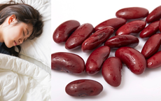 Đậu đỏ có thể hóa giải vận xui, chiêu tài lộc và cải thiện đường tình duyên nếu được sử dụng đúng cách