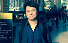 Á quân Đường lên đỉnh Olympia lọt top nhà khoa học ảnh hưởng nhất Australia