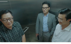 Các ứng viên giám đốc 'chạm mặt' nhau, Phó bí thư tỉnh Sách nhận tin dữ