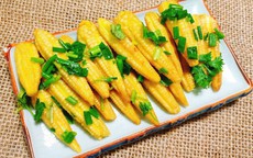 Loại thực phẩm giàu chất chống oxy hóa, bổ dưỡng cho mọi gia đình