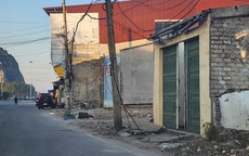 Vì sao dự án mở rộng Đại lộ Lê Lợi trễ hẹn?