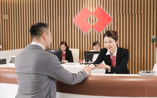 Techcombank tháo gỡ nút thắt chuyển tiền khám chữa bệnh ở nước ngoài