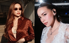 Khó tin Hồ Ngọc Hà đã 41 tuổi