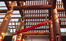 Đòn dông nhà khác đâm vào nhà mình ảnh hưởng gì tới vận mệnh, sức khỏe?