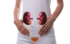 Người phụ nữ 62 tuổi ở Nghệ An bị suy thận vì mắc sai lầm này khi bị viêm đường tiết niệu