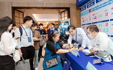 Long Châu hợp lực OMRON tiên phong mang giải pháp công nghệ tiên tiến Nhật Bản cho người tăng huyết áp, tim mạch