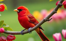 Tháng sinh Âm lịch của người dũng cảm và táo bạo