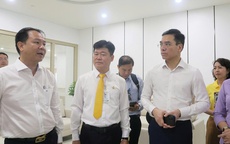 Bộ Y tế khảo sát năng lực y tế phục vụ APEC 2027 tại Phú Quốc