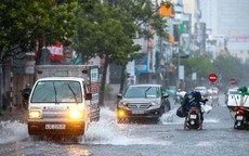 Các địa phương ở Trung Bộ thiệt hại thế nào do mưa lũ?