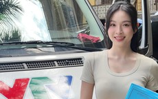 Nữ diễn viên càng xuất hiện càng bị ghét trong phim 'Cách em một milimet' là ai?