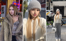 Xoài Non gây sốt với body 'khét lẹt', phong cách gợi cảm sau thời gian tăng cân mất kiểm soát