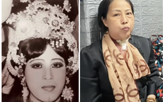 Cô đào cải lương Khánh Ngọc bị K, tiết lộ mong muốn nhỏ nhoi cuối đời