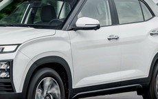 Xe gầm cao SUV hạng B đua giảm giá cuối năm: Toyota Yaris Cross, Mitsubishi Xforce, Hyundai Creta rẻ chưa từng thấy