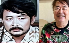 Phản diện Ba Cẩn 'Biệt động Sài Gòn': 2 lần vượt qua cửa tử, U80 sống sung túc