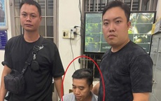 Được thay đổi biện pháp ngăn chặn, đối tượng trộm cắp liền bỏ trốn và bị bắt giữ sau 3 thập kỷ