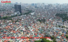 Hà Nội: Bất ngờ với giá cho thuê nhà riêng tại các phường Cầu Giấy, Yên Hòa và Nghĩa Đô