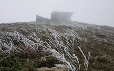 Không khí lạnh mạnh tràn về, miền Bắc nơi nào xuống 10 độ?