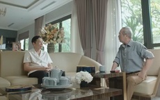 Phó Bí thư Sách 'choáng váng' khi sếp cũ nhờ thăng chức cho con trai