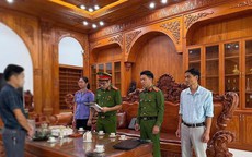 Bị khởi tố vì bán hàng online doanh thu hơn 50 tỉ đồng nhưng khai hơn 300 triệu đồng