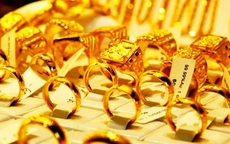Giá vàng chốt tuần bứt phá, dự báo tăng vọt vào tuần sau