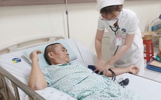 Liên tiếp 3 người đàn ông phát hiện phình mạch máu não: Dấu hiệu nguy hiểm nhưng nhiều người Việt bỏ qua