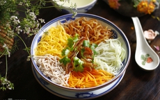 Loại củ đang vào mùa ở Việt Nam, hỗ trợ phòng ngừa ung thư, cực bổ dưỡng nhưng nhiều người vẫn ngó lơ