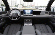 SUV hạng C giá 368 triệu đồng đẹp sang trọng, siêu tiết kiệm xăng, sánh ngang Mazda CX-5, rẻ chỉ như Kia Morning có gì đặc biệt khi được bán ra ở Trung Quốc?