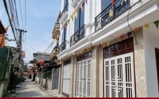 Giá nhà đất thổ cư tăng quá cao, giao dịch sụt mạnh