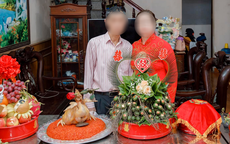 Thông gia nghèo đem sính lễ đi bán, cả họ xúc động khi biết lý do