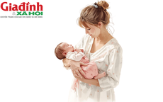 Từ bữa ăn đến vòng tay yêu thương: Chăm sóc trẻ nhiễm HIV đúng cách tại nhà