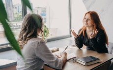 Top cung hoàng đạo thích giảng đạo lý: Nói chuyện thôi cũng biến thành buổi học cuộc đời