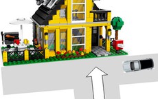 Ảnh hưởng của phong thủy đến sức khỏe và cuộc sống gia đình, các thế nhà phạm phong thủy