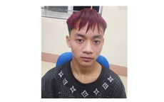 Bắt đối tượng hiếp dâm bé gái 12 tuổi rồi bỏ trốn