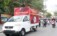 Hà Nội đẩy mạnh các hoạt động trong Tháng hành động quốc gia phòng, chống HIV/AIDS